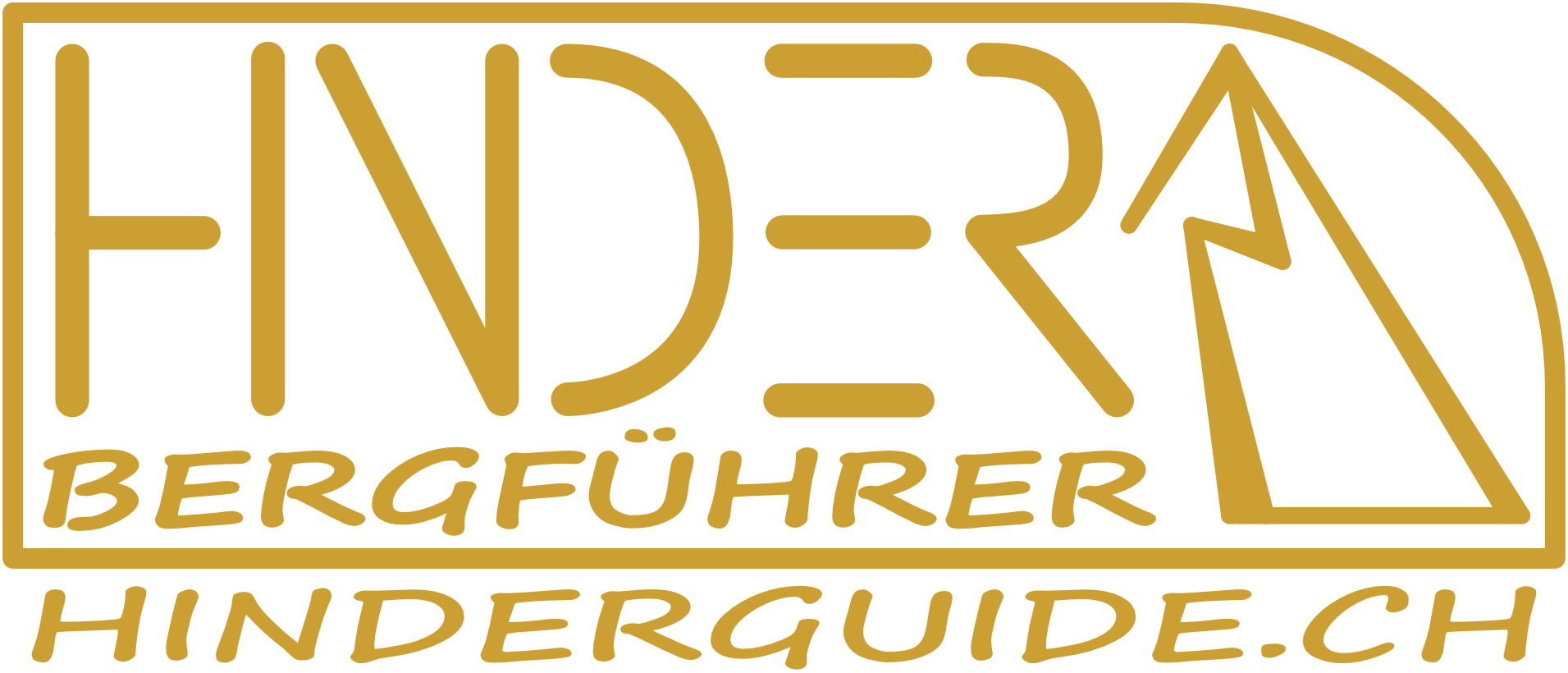 Hinderguide